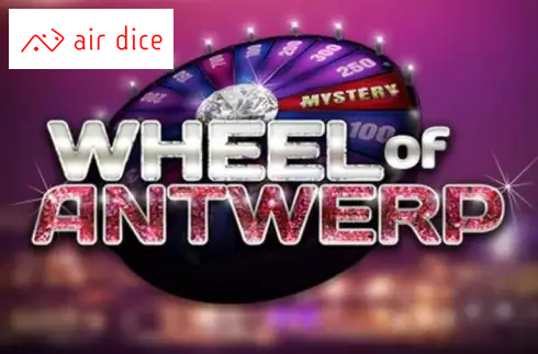 Wheel of Antwerp